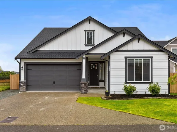 517 Cope Street SW, Orting, WA 98360