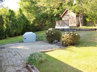 10 Great Post Rd, Worcester, MA 01603