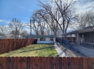 255 N 3 W #2, Mountain Home, ID 83647