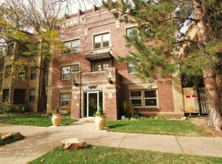 1145 Sherman St APT 302, Denver, CO 80203