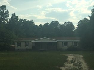 3260 Bath Patterson Rd, Hephzibah, GA 30815