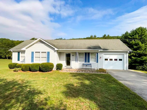 693 Ivanhoe Rd, Max Meadows, VA 24360