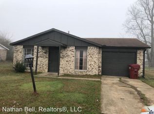 2106 Sunset Dr, Brookston, TX 75421