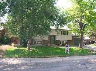 1319 Lefthand Dr, Longmont, CO 80501