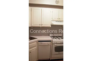 Rented by City Connections Realty