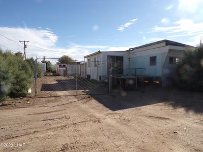 44042 Main St, Bouse, AZ, 85325