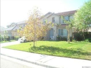 6840 Earhart Ave, Fontana, CA 92336