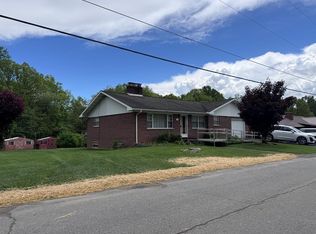 159 Walter St, Beckley, WV 25801