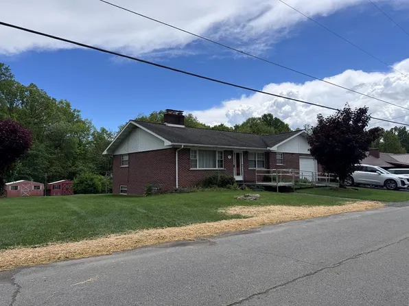 159 Walter St, Beckley, WV 25801