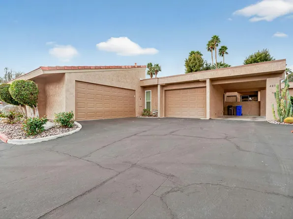 48747 Sageflower Ln, Palm Desert, CA 92260