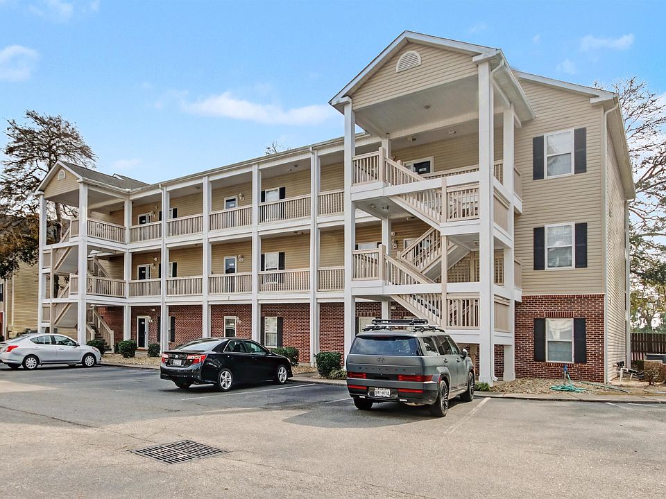 1st image of 1058 Sea Mountain Hwy. #2-303