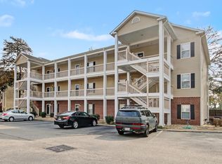 1058 Sea Mountain Hwy. #2-303, North Myrtle Beach, SC 29582