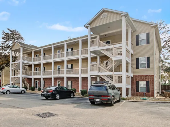 1058 Sea Mountain Hwy. #2-303, North Myrtle Beach, SC 29582