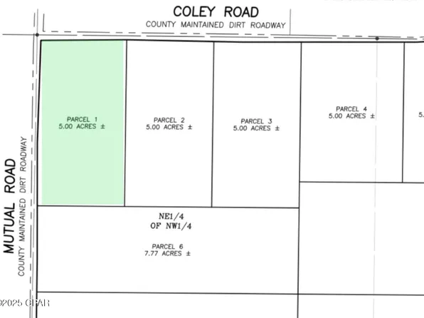 1 Coley Rd, Cottondale, FL 32431