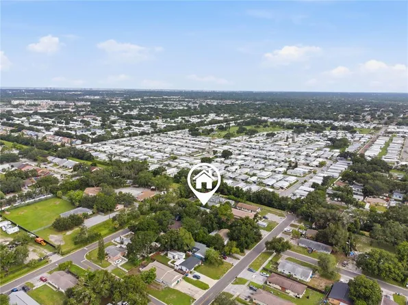 1615 PALM WAY, LARGO, FL 33771
