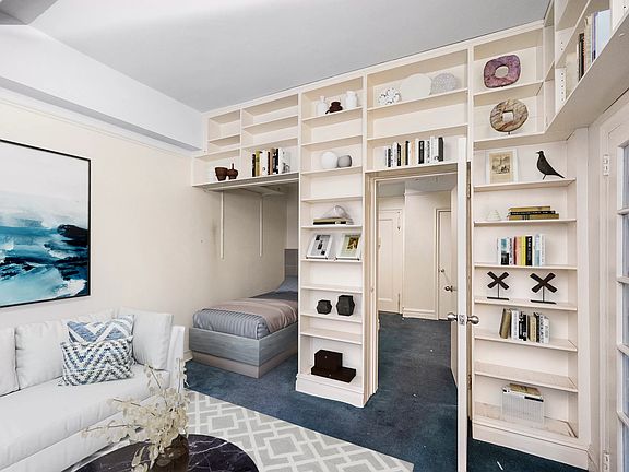 3rd image of 127 W 96th St APT 1A