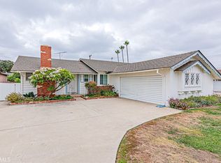 11511 Margie Ln, Garden Grove, CA 92840
