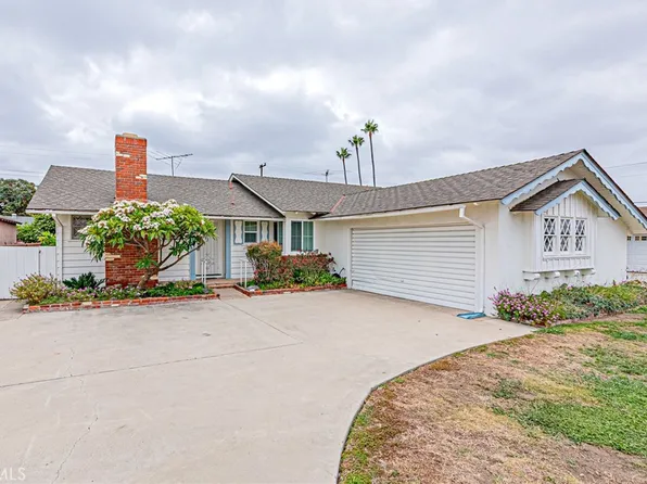 11511 Margie Ln, Garden Grove, CA 92840