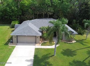 432 Nash Ln, Port Orange, FL 32127
