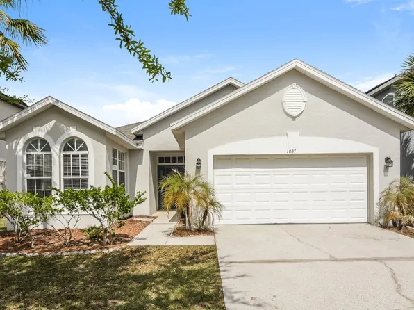 1027 Lake Biscayne Way, Orlando, FL 32824