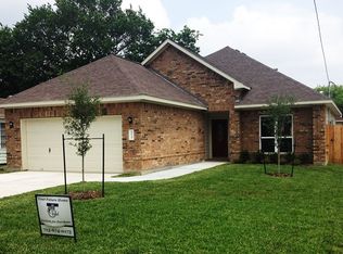 2616 Gregg St, Houston, TX 77026