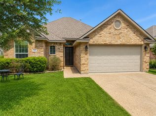 2301 Norham Dr, College Station, TX 77845