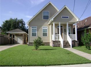 240 18th St, New Orleans, LA 70124