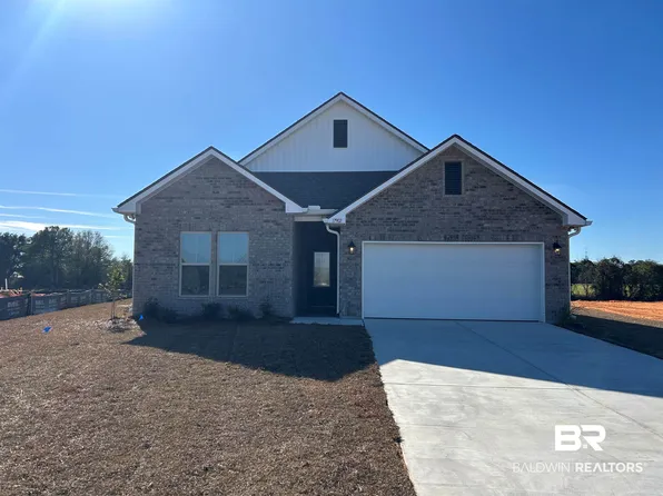 17902 Piney Cir, Foley, AL 36535
