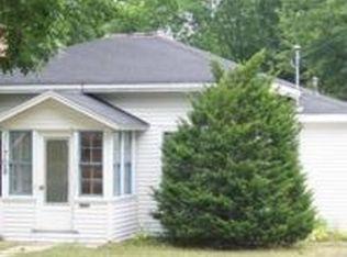 708 S Clay St, Greenville, MI 48838