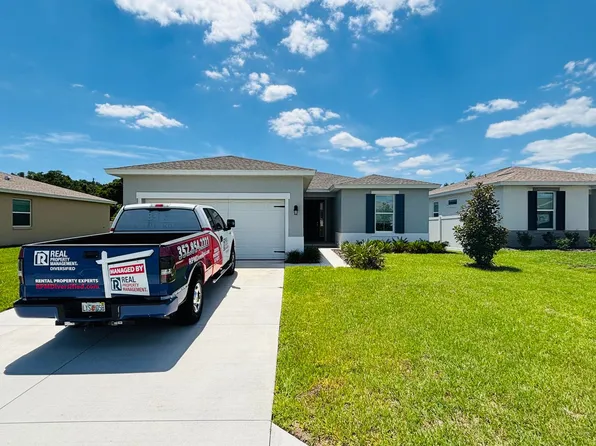 5830 SW 78th Avenue Rd, Ocala, FL 34474