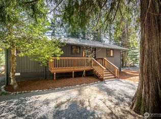 High Valley Park 6, Packwood, WA 98361