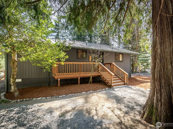 120 Rainbow Lane, Packwood, WA 98361