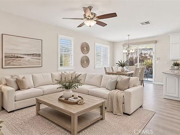5th image of 45059 Tiburcio Dr