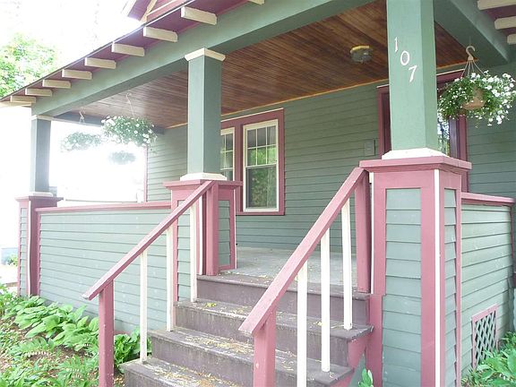 2nd image of 107 Church Ave