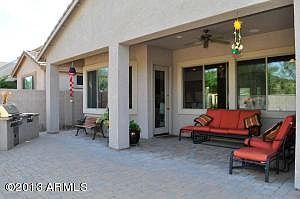 4th image of 3230 W Donatello Dr