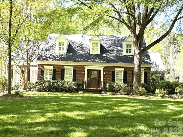 9614 Logan Ct, Charlotte, NC 28210