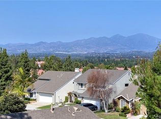 10 Amber, Aliso Viejo, CA 92656