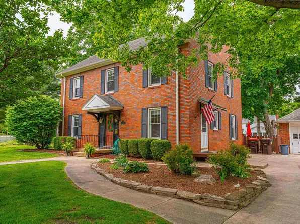 123 Edgar St, Lincoln, IL 62656