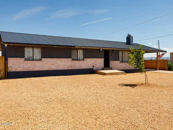 539 Maurice Ave, Fredonia, AZ 86022