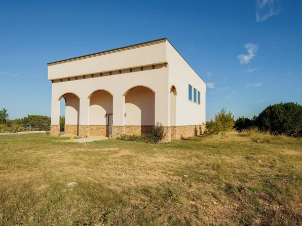 1401 Greystone Ranch Rd., Bertram, TX 78605