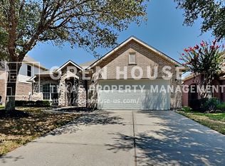20743 Oakhurst Park Dr, Porter, TX 77365