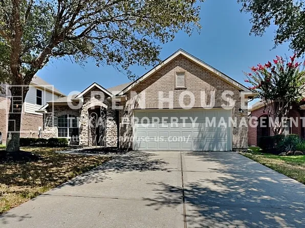 20743 Oakhurst Park Dr, Porter, TX 77365