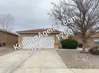 1868 Mesa Grande Loop NE, Rio Rancho, NM 87144