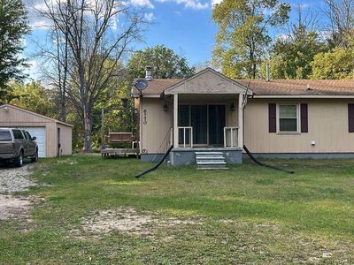 6770 Williams Trl, Grayling, MI, 49738
