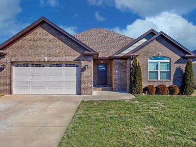 302 Maple Hill Ct, Bowling Green, KY, 42101