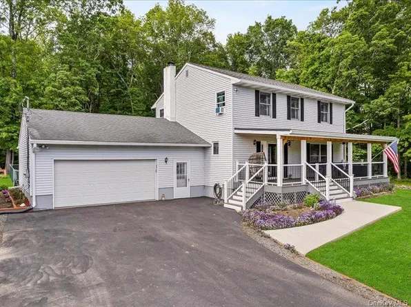 708 Kirbytown Road, Middletown, NY 10940