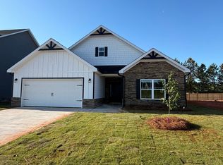 11168 Cornerstone Way, Hampton, GA
