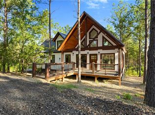 65 Redbud Springs Trl, Broken Bow, OK 74728