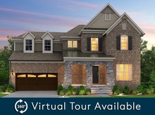 538 Parlier Dr, Apex, NC 27523