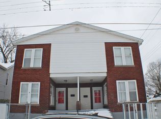 519-525 Moore St #521, Middletown, OH